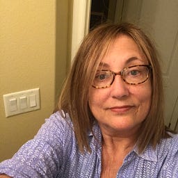 Barbara Chase Rybacki
