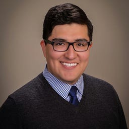 Bryan De La Torre