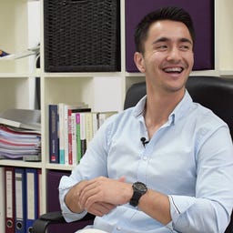 Rahim Kadir