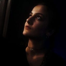 Büşra Şahin