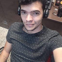 Lucas Arruda