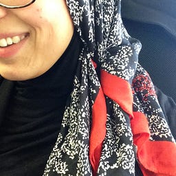 Aneesa Bodiat