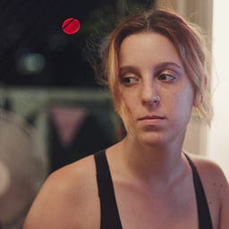 Dalia Lifschitz