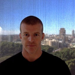 Bart Thomas