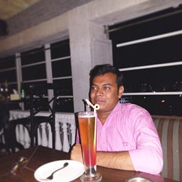 Chetan Patil