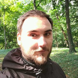 Stefan Musat