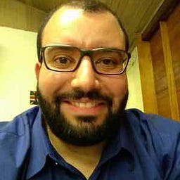 Leandro Canabarro