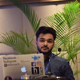 Prasoon Gupta