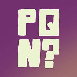 PorQueNão? | Mídia Interdependente
