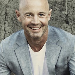 Peter Gruender