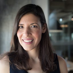 Inbar Carmel