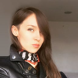 Alejandra Molano.