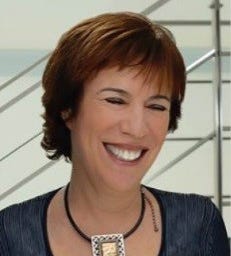 Doris Capurro