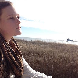 Rachael Anne Pace