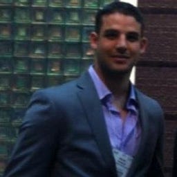 Michel Haddad