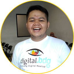Dwi Andika Pratama