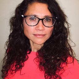 Paula A. Bejarano