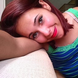 Beatriz Petrachin