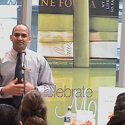 Anand Kumarasamy
