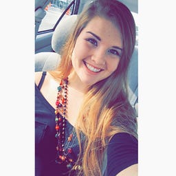 Madison Garriott