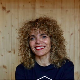 Ruth de la Torre