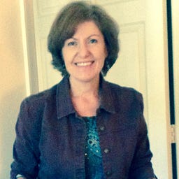 Patricia Ponder
