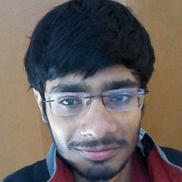 Vibhor Goel