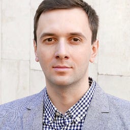 Alexey Perekipniy