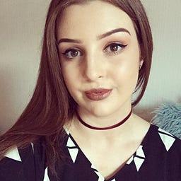 Caitlin O'Brien
