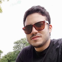Rodrigo Trejo