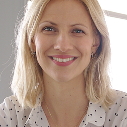 Zosia Górska