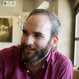 Miguel García Jiménez