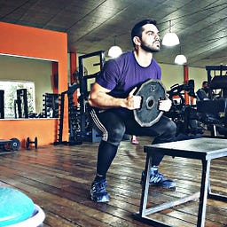 David Alfonzo Raggio