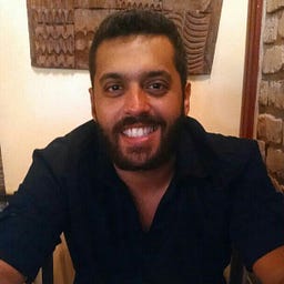 Caio Josuá