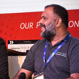 Jitendra Karsan