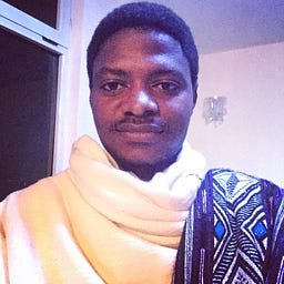 charles mwanza