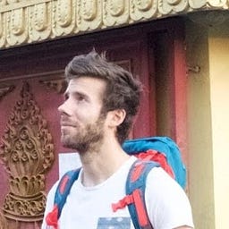 marijn vandevoorde