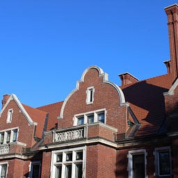 Glensheen Mansion