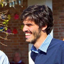 Manuel M. Bianchi