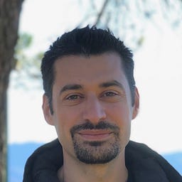 Gianluca Tomasino