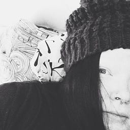 Amy-Jessica Redmond