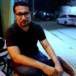 Hisham Rumman