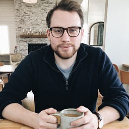 Stefan Erickson