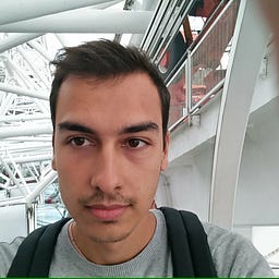 Tiago Almeida