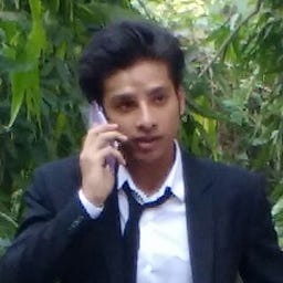 Rajat Soni