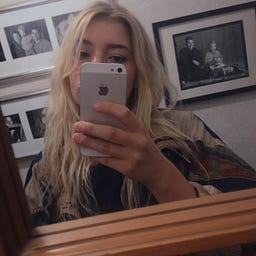 ❃alison❃