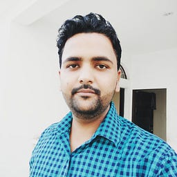 Mukesh Godara
