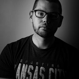 Shawn Bruce