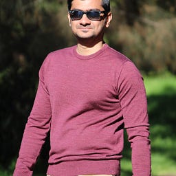 Juned Ansari