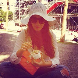 Melissa Chamoun
